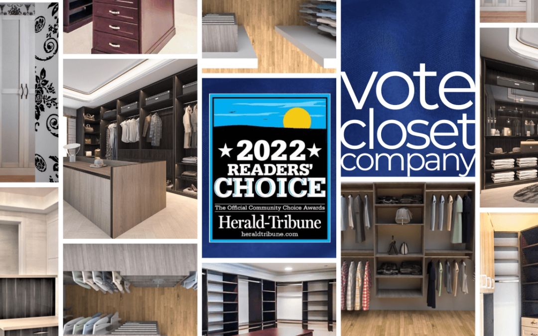 Vote Garagemancave For 2022 Herald-Tribune Readers’ Choice