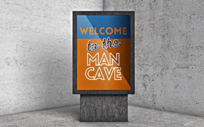 Man Cave Design & Build in Sarasota