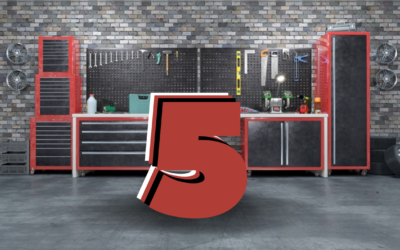 Avoid These 5 Mistakes When Planning Your Garage Remodel