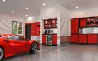 10 Essential Tips for Designing a Stylish Garage